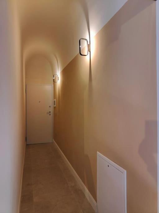 Volaterrae Deluxe Loft With Garden Apartment Volterra Luaran gambar